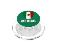 MÉXICO AMÉRICA Latina Mexicano Deporte Mujeres Hombres NIÑOS PopSockets PopGrip para MagSafe
