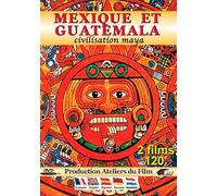 Mexico and Guatemala: Mayan Civilization ( Mexique et Guatemala : Civilastion Maya )