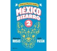 México Bizarro 2 (ebook)