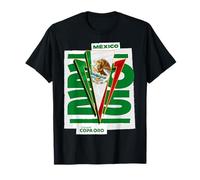 México Campeones de la Copa Oro. Camiseta