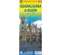 MEXICO CENTRAL - GUADALAJARA & REGION