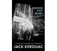 Mexico City Blues: 242 Choruses