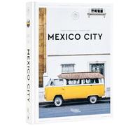 Mexico City: The Extraordinary Guide: An Insider Tour of Art, Food, and Culture