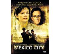 Mexico City [USA] [DVD]