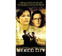 Mexico City [USA] [VHS]
