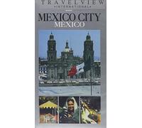 México: Ciudad de México {Travel View} [VHS]