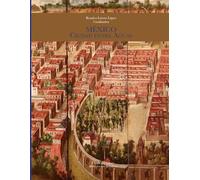 MÉXICO Ciudad entre aguas