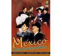Mexico De Mis Recuerdos [Reino Unido] [DVD]