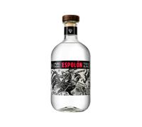 México El Espolón Tequila Blanco