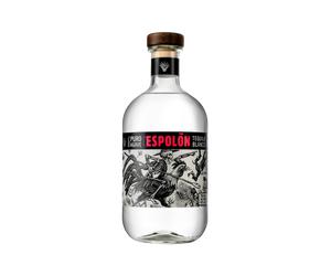 México El Espolón Tequila Blanco
