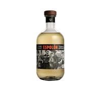 México El Espolón Tequila Reposado