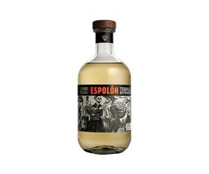 México El Espolón Tequila Reposado