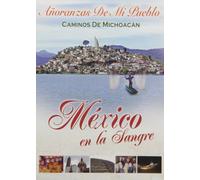 Mexico En La Sangre: Caminos De Michoacan [USA] [DVD]