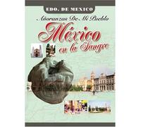 Mexico En La Sangre: Estado De Mexico [USA] [DVD]
