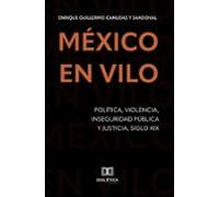 México En Vilo (ebook)