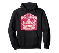 México está Llamando y Tengo Que IR Camiseta de Regalo de Viaje Sudadera con Capucha