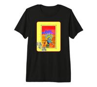 México Fiesta Celebración Vida Muerte Familia Equinoccio Azteca Camiseta Premium