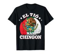 México Funny Spanish Slang Mexican Saying Sarcastic Humor Camiseta