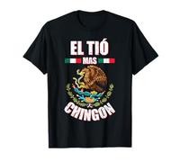 México Funny Spanish Slang Mexican Saying Sarcastic Humor Camiseta