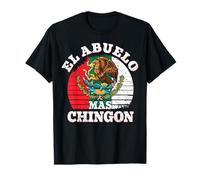 México Funny Spanish Slang Mexican Saying Sarcastic Humor Camiseta