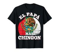 México Funny Spanish Slang Mexican Saying Sarcastic Humor Camiseta