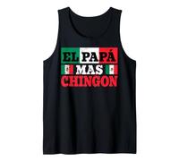 México Funny Spanish Slang Mexican Saying Sarcastic Humor Camiseta sin Mangas
