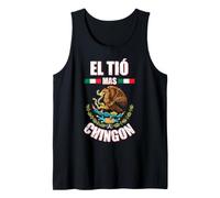México Funny Spanish Slang Mexican Saying Sarcastic Humor Camiseta sin Mangas