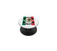 México Funny Spanish Slang Mexican Saying Sarcastic Humor PopSockets PopGrip Adhesivo