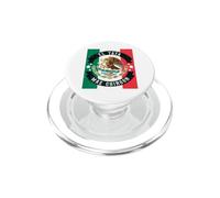 México Funny Spanish Slang Mexican Saying Sarcastic Humor PopSockets PopGrip para MagSafe