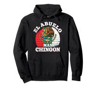 México Funny Spanish Slang Mexican Saying Sarcastic Humor Sudadera con Capucha