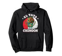 México Funny Spanish Slang Mexican Saying Sarcastic Humor Sudadera con Capucha