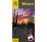 México (Guía Total - Internacional)