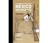 México Insurgente (Ilustrados)