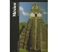 MÉXICO. LAS PIRÁMIDES DE LOS DIOSES.