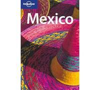 Mexico (Lonely Planet Country Guides) [Idioma Inglés] (Country & city guides)