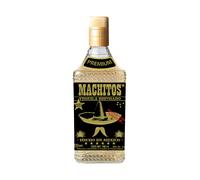 México Machitos Tequila Reposado