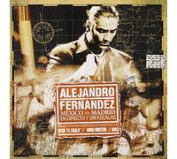 Mexico Madrid En Directo