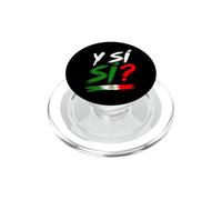México Matching Family Couples Mexican Team Vacation Latinx PopSockets PopGrip para MagSafe