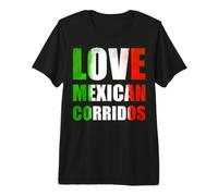 México Matching Team Travel Quote Vacation Badass Mexicans Camiseta Premium