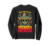 México Mérida Sudadera