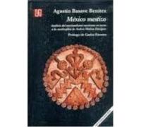 Mexico Mestizo