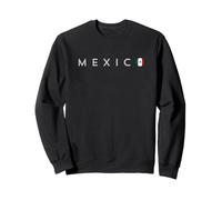 MÉXICO mexicano Sudadera