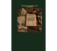 Mexico & Mexico City Crosswords 70 Crossword Puzzles