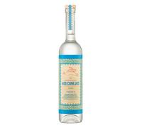 México Mezcal 400 Conejos Joven