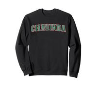 México Michoacán de Ocampo Orgullo Mexicano Chavinda Sudadera