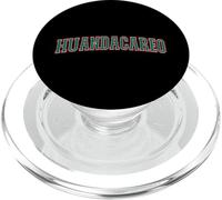 México Michoacán de Ocampo Orgullo Mexicano Huandacareo PopSockets PopGrip para MagSafe