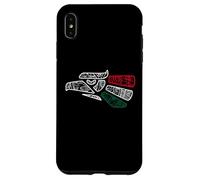 México Nación Mexicana Mariachi Azteca Mexicano Mayas Mexas Carcasa para iPhone XS MAX