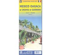 Mexico Oaxaca / Chiapas / Guerrero