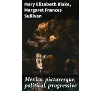 Mexico Picturesque Political Progressive (ebook)