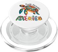 Mexico Puerto Escondido PopSockets PopGrip para MagSafe